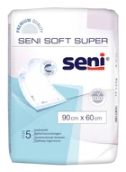 Одноразовые пеленки Seni Soft Super