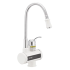 Проточный водонагреватель Mixxus Electra 240-EF (с индик. темп.) (MI2750)