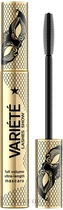 Тушь для ресниц Eveline Cosmetics Variete Lashes Show Full Volume Ultra-Length Mascara черная, 10 мл