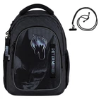 Рюкзак Kite Education для підлітків DC Batman DC25-8001L