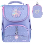 Рюкзак шкільний каркасний Kite Education Мій Маленький Пони LP25-501S