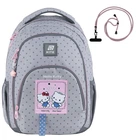 Рюкзак Kite Education для підлітків Hello Kitty HK25-905M