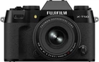Фотоаппарат Fujifilm X-T50 kit 16-50mm f/2,8-4,8R LM WR Black (16828478) G1385