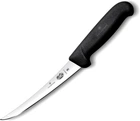 Кухонный нож Victorinox Fibrox обвалочный 120 мм Black (5.6603.12)