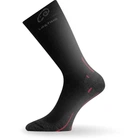 Носки Lasting WHI 900 Black L (LST-WHI900L)