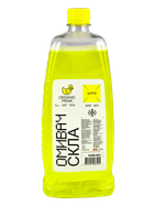 Омыватель стекла зимний Organic Prink -20°C цитрус 1л (012027)