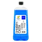 Омиватель стекла летний ORGANIC PRINK морской бриз синий 2 л