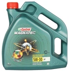 Моторное масло Castrol Magnatec AP