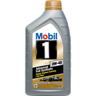 Моторна олива Mobil 1 FS