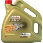 Моторное масло Castrol EDGE Titanium FST A3/B4