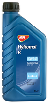 Масло трансмиссионное MOL HYKOMOL K 85W-140 1 л (13301344)