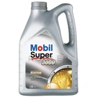 Моторна олива Mobil 1 Super 3000 X1