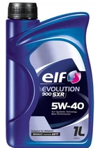 Моторна олива ELF Evolution 900 SXR