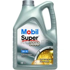 Моторное масло Mobil 1 Super 3000 x1 Formula FE