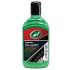 Полироль-реставратор для резины и пластика Turtle Wax Black In a Flash 300 мл (52855)
