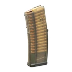 Магазин Magpul TMAG 30 AR/M4 GEN M3 223 rem, 30 патронов, прозрачный (840815147626)