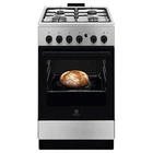 Плита Electrolux LKG504001X
