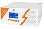 ДБЖ LogicPower LPM-PSW-1500VA, 1050W, White (22755)