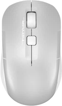 Мышка A4tech Fstyler FB26CS Air2 (Icy White)