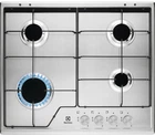 Варочная поверхность газовая Electrolux KGS6424SX