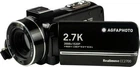 Відеокамера AgfaPhoto CC2700