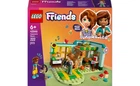 Конструктор Lego Friends Комната Отом, 222 детали 42646