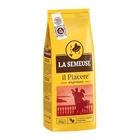 Кава в зернах La Semeuse Il Piacere 250g 7610244002505