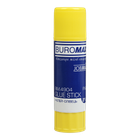 Клей-олівець Buromax Jobmax ПВА 21г (BM.4904)