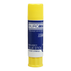 Клей-олівецьBuromax Jobmax ПВА 8г (BM.4901)