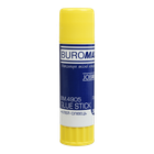 Клей-олівець Buromax Jobmax ПВА 36р (BM.4905)