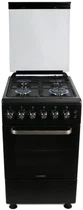 Плита Canrey CGEK 5060 KGT BM