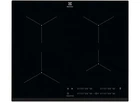 Варильна поверхня індукційна ELECTROLUX EIT61443B (склокераміка, сенс.кер., об’єднані зони, таймер) 143865