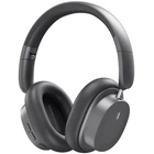 Беспроводные наушники Baseus Bowie D05 Wireless Headphones, BT5.3, AUX, 600mAh, 70h, Grey NGTD020213