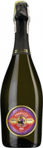 Вино игристое PURPLE FROG Prosecco DOC белое экстра сухое 0.75 л 11% (8005890911025)