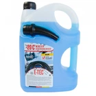 Омыватель автомобильный E-TEC -20°C 4л (246574)