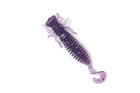 Силіконова приманка LARVA LUX 3 дюйми 6шт колір 008 00830LL