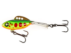 Балансир Lucky John Pro Series Mebaru 5г/37мм/201 LJME37-201
