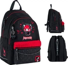 Рюкзак Kite Education teens Aggretsuko 42x29x18 см 19 л (AR25-2575M)