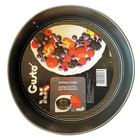 Форма круглая, разъемная для выпечки Gusto из стали 26 x 6.8 см GT-3226