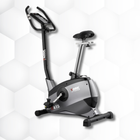 Велотренажер электромагнитный York Fitness C415