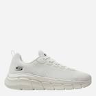 Buty sportowe damskie Skechers 117346-W 39 Białe (197627211015)