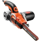 Стрічкова шліфмашина Black+Decker KA902EK