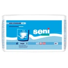 Підгузники для дорослих SENI STANDARD large AIR 30 шт 5900516693596