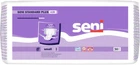 Подгузники для взрослых Seni Standard Plus Air small 30 шт