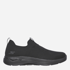 Чоловічі кросівки Skechers 216118-BBK 41 Чорні (194428916866)