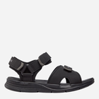 Sandały męskie Skechers 229097-BBK 41 Czarne (195969999936)