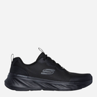 Buty sportowe męskie Skechers 232835-BBK 42 Czarne (197976473188)