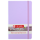 Альбом для графики Royal Talens Art Creation 13*21 см. 80 аркушів 140 г/м2 тверда обкладинка Pastel Violet (9314132M)