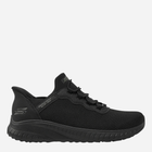 Buty sportowe damskie Skechers 117500-BBK 36.5 Czarne (196989313467)