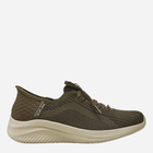 Жіночі кросівки Skechers 149710-OLV 36.5 Оливкові (196989547435)